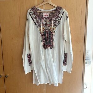 Women’s Johnny Was blouse